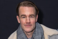 Fallece James Van Der Beek, protagonista de 'Dawson's Creek