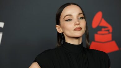 Dove Cameron revela el trauma que marcó su infancia: El asesinato de su mejor amiga