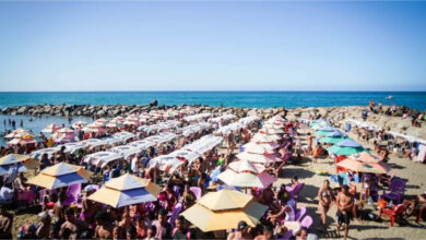 Más de un millón de turistas han visitado La Guaira en estos Carnavales