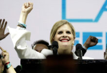 Laura Fernández gana las elecciones en Costa Rica en primera vuelta
