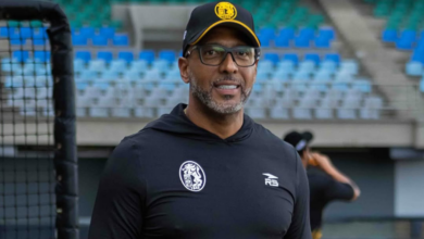 Leones del Caracas anuncia la salida de José Alguacil tras cinco temporadas