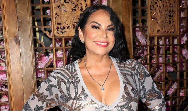 Liliana Rodríguez confiesa su lucha contra el alcoholismo