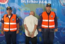 Octogenario bajo custodia por presunto abuso sexual contra una niña de 6 años