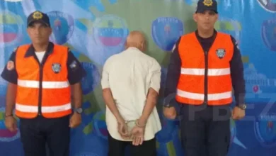 Octogenario bajo custodia por presunto abuso sexual contra una niña de 6 años