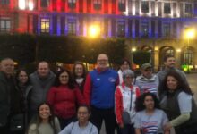 Cancillería cubana agradece a México por 226 toneladas de ayuda