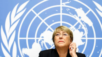 Chile postula a Michelle Bachelet para la Secretaría General de la ONU