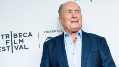 Muere Robert Duvall, el eterno Tom Hagen y rostro de Apocalypse Now
