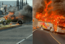 Operativo contra el Cártel Jalisco Nueva Generación desata ola de violencia