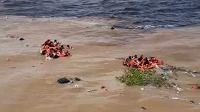 Tragedia en el Amazonas: dos muertos y siete desaparecidos tras naufragio en Brasil