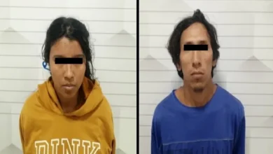 Detenidos madre y padrastro por el infanticidio de bebé de un año