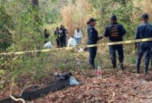 Hallan osamenta humana a orillas de un río en Portuguesa