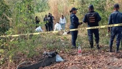 Hallan osamenta humana a orillas de un río en Portuguesa