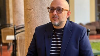 Miguel Pérez Pirela es designado Vicepresidente Sectorial de Comunicación y Cultura