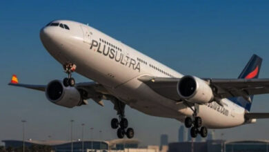 Madrid y Caracas se reconectan con vuelos directos desde el 3 de marzo