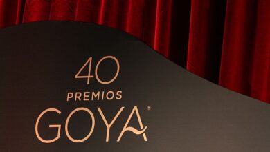 Los Goya desde casa: Cómo ver la gala y disfrutar de las películas nominadas en Venezuela