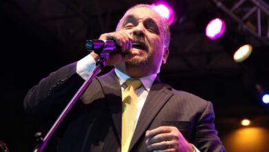 Willie Colón hospitalizado de urgencia en Nueva York por problemas respiratorios