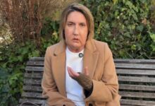 Realizan el primer trasplante de cara del mundo a partir de una donante fallecida por eutanasia