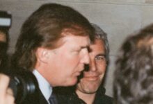 Exjefe de policía revela contacto con Trump durante la investigación a Epstein