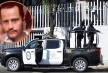 Familiares de "El Mencho" solicitan formalmente la entrega de su cuerpo