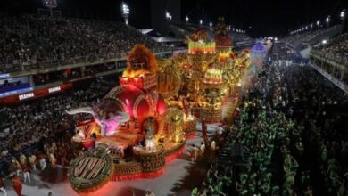 Brasil arranca el Carnaval 2026: una mezcla de brillo cultural y protesta social