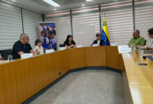 Gobierno y Motor Farmacéutico acuerdan sistema digital para garantizar medicinas