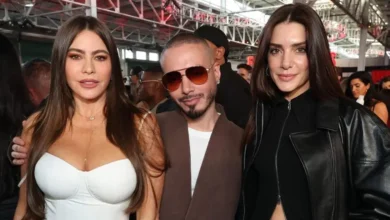 Karol G, Acuña, Justin Bieber, Sofía Vergara y más famosos en el Super Bowl