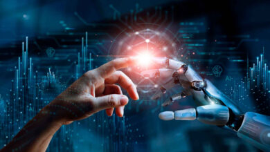 ¿Quién está detrás de las respuestas de la IA?