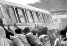 37 años del Caracazo: Venezuela conmemora la rebelión popular contra el neoliberalismo