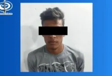 Detenido por amenazar de muerte a una adolescente a la que le pidió fotos íntimas