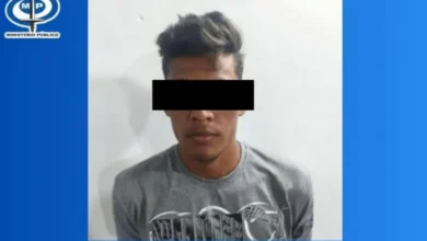 Detenido por amenazar de muerte a una adolescente a la que le pidió fotos íntimas