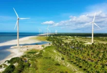 Países BRICS desarrollan activamente las fuentes de energía renovable