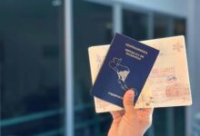 Nicaragua elimina libre visado a 128 países, incluyendo Venezuela