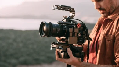 El mundo celebra el Día Internacional del Camarógrafo y Fotógrafo