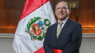 Perú: Dimite ministro de Energía tras denuncia de abuso sexual a una menor