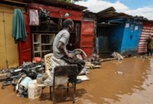 Cifra de muertos por inundaciones en Kenia asciende a 81