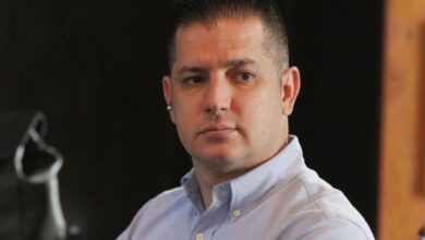 Mervin Maldonado asume la presidencia de la Gran Misión Vuelta a la Patria