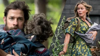 Confirman elenco de Un Lugar en Silencio 3 con Emily Blunt y Cillian Murphy