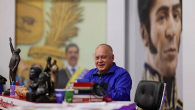 Diosdado Cabello insta a la protección máxima de los niños durante la Semana Santa 2026