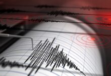 Sismo de magnitud de 5,8 golpea a Cuba