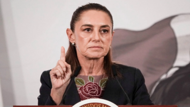 Claudia Sheinbaum ratifica el envío de ayuda humanitaria a Cuba