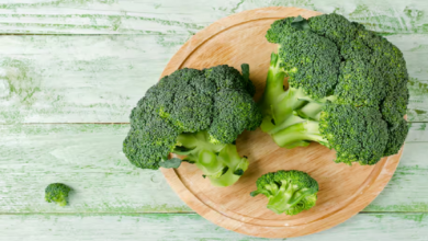 Cinco razones científicas para incluir brócoli en tu dieta hoy