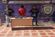 Detenido sujeto por intentar asfixiar y herir a su pareja con un cuchillo