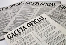 Oficializan aumento del pasaje urbano en Gaceta