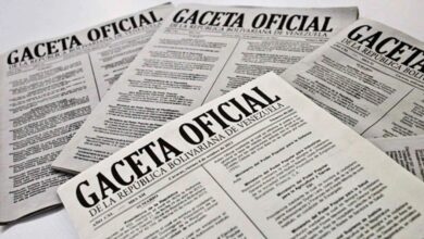 Oficializan aumento del pasaje urbano en Gaceta