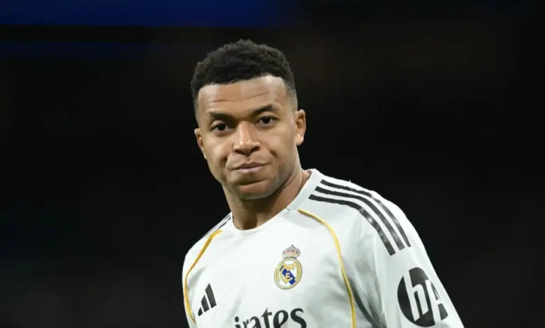 Mbappé cuestiona la eficacia de los servicios médicos del Real Madrid