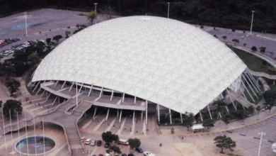 Icono de Caracas: El Poliedro celebra 52 años como el epicentro de los grandes eventos