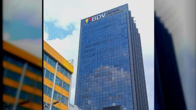 Más de 524 mil clientes adquirieron sus divisas a través de la aplicación del Banco de Venezuela