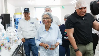 Delcy Rodríguez prevé sólido crecimiento del PIB impulsado por exportaciones