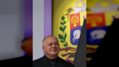 13 años de lealtad: Diosdado Cabello insta al pueblo a "recordar vivo" al Comandante Chávez