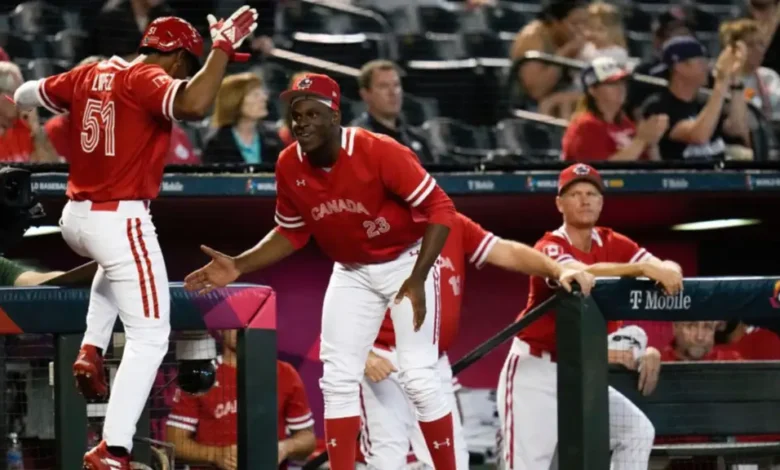 Definidos los 8 clasificados a cuartos de final del Clásico Mundial 2026